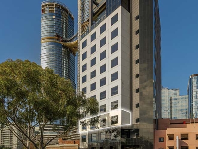 Level 2, 21 Victoria Street , Melbourne, VIC 3000