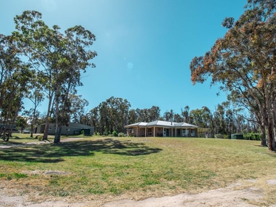 3 Mcgrath Lane, Applethorpe, QLD 4378