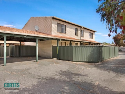 2 Bedroom Single Family Home Rockingham WA For Sale At 249000