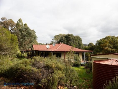 4 Bedroom Detached House Wandillup WA For Sale At 545000