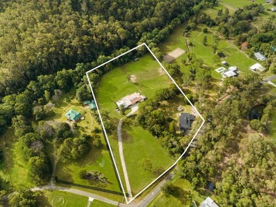 6 Bedroom Detached House Guanaba QLD For Sale At