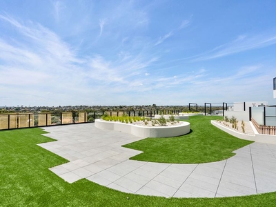 Massive Yard with Privacy