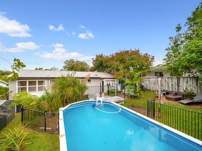 Charming home in the heart of Nambour