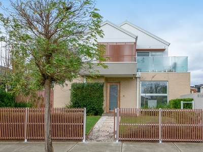 1/512 Gilbert Road, Preston, VIC 3072