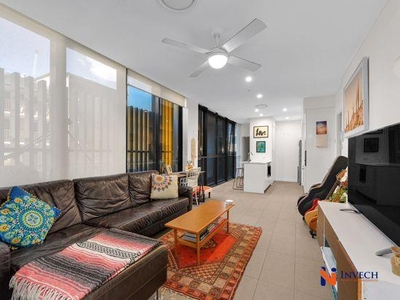 1 Bedroom Apartment Unit Fortitude Valley QLD For Sale At 385