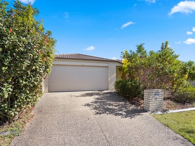 10 Santa Maria Ave Urraween, Urraween, QLD 4655