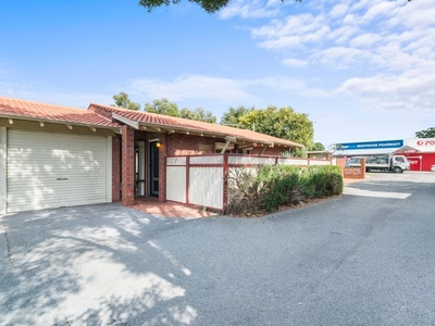 11/60 Cranford Avenue, Mount Pleasant, WA 6153