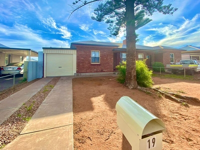 19 Sugg Street, Whyalla Norrie, SA 5608