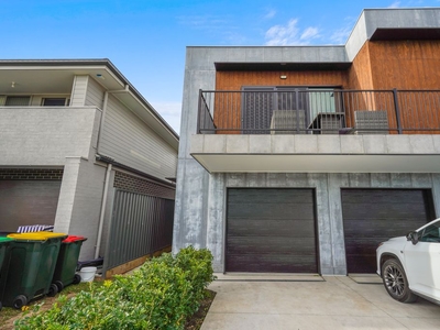 19B Silverton Street, Gregory Hills NSW 2557 - Apartment For Sale