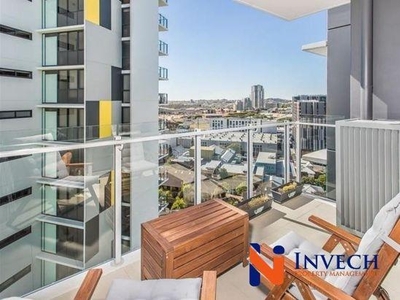 2 Bedroom Apartment Unit Fortitude Valley QLD For Sale At 440000