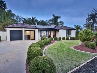 24 Golden Ash Drive, Mildura, VIC 3500