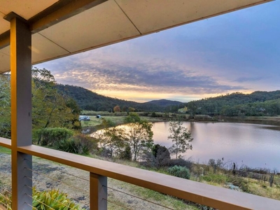 250A Wollombi Road, St Albans, NSW 2775