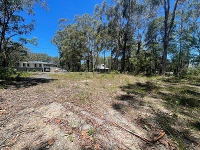 31 Villa Wood Road, Russell Island, QLD 4184
