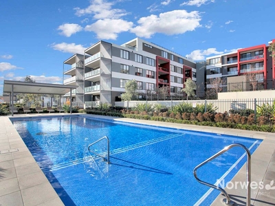 314/8 Roland Street, Rouse Hill, NSW 2155