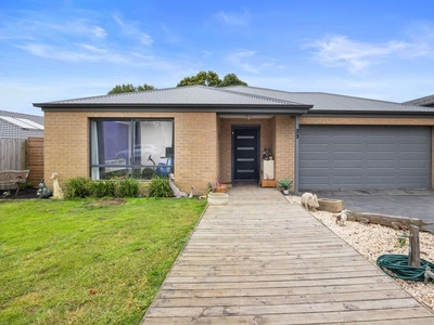 33 Riflebutts Road, Korumburra, VIC 3950