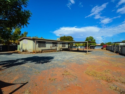 36 Brodie Crescent, South Hedland, WA 6722