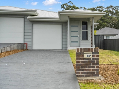 38A Red Gum Drive ULLADULLA, NSW 2539