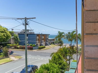 4/21 Prince Edward Parade, Redcliffe, QLD 4020