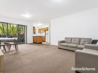 4/61-63 Meehan Street, Granville, NSW 2142