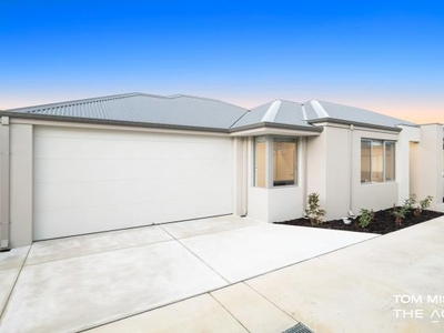 4 Bedroom Detached House East Cannington WA For Sale At 569000