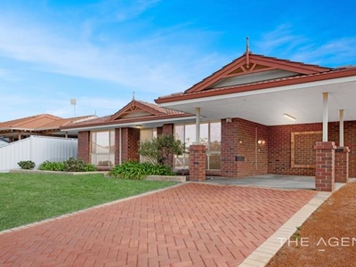 4 Bedroom Detached House Mount Tarcoola WA For Sale At 436000