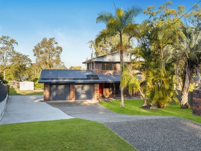 4 Scenic Avenue, Browns Plains, QLD 4118