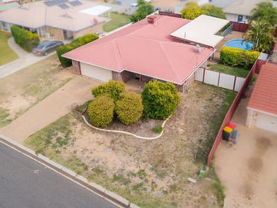 4 Statesman Drive, Emerald, QLD 4720