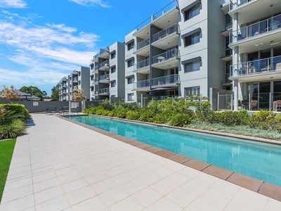 46/6 George Street, Deception Bay, QLD 4508