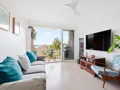 6/16A Fairlight Street, Manly, NSW 2095