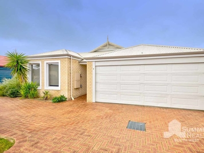 6/3 Cusworth Drive, Glen Iris, WA 6230