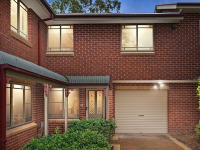 6/37 Warwick Street, Penrith, NSW 2750