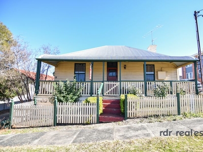 6 Brae Street, Inverell, NSW 2360