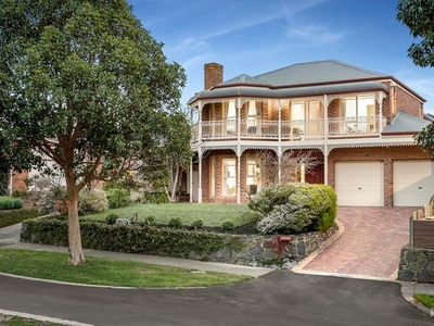 63 The Boulevarde, Doncaster, VIC 3108