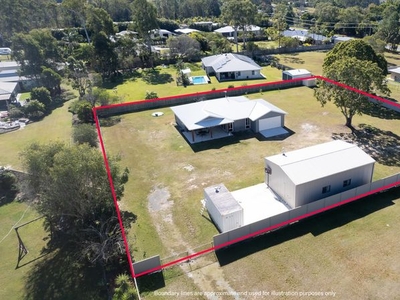 87 Farry Road, Burpengary East, QLD 4505