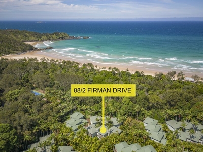 88/2 Firman Drive, Coffs Harbour, NSW 2450