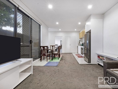 9/585-589 Canterbury Road, Belmore, NSW 2192