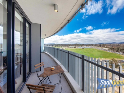 92/1 Mouat Street, Lyneham ACT 2602