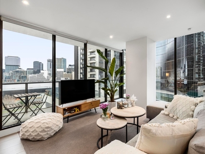 Breathtaking Views and an Urban Southbank lifestyle all from your doorstep!