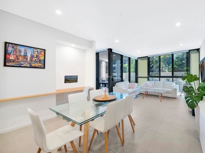 G02/1A Lemon Tree Avenue, Melrose Park, NSW 2114