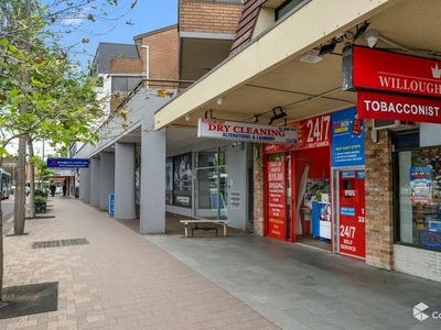 SHOP 1/332-346 Military Rd, Cremorne, NSW 2090