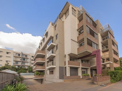 1/30-32 Copeland Street, Liverpool NSW 2170 - Apartment For Lease