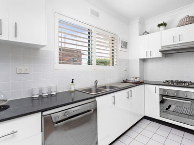 1/369 Kingsway, Caringbah NSW 2229 - Unit For Lease