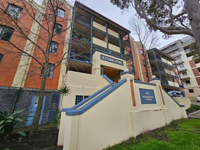 32/40 Wellington Street, East Perth WA 6004 - Apartment For Lease