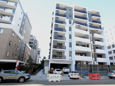46/6-8 George Street, Liverpool NSW 2170 - Apartment For Lease