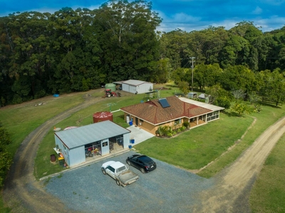 Dorroughby NSW 2480 - Rural For Sale
