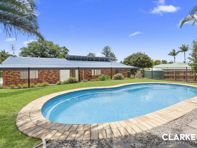 16 Heritage Drive, Glass House Mountains, QLD 4518