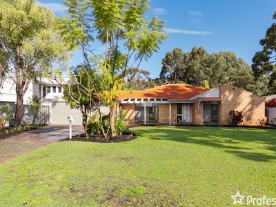 25 Doune Place, Willetton, WA 6155