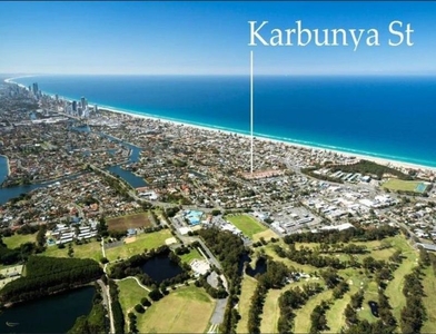 32/2-34 Karbunya Street, Mermaid Waters, QLD 4218