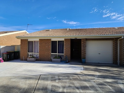 UNIT 5/7 Sommers Street, Conder, ACT 2906