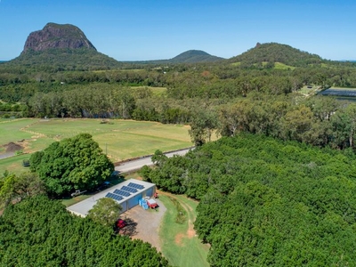 269 Coonowrin Road, Glass House Mountains, QLD 4518